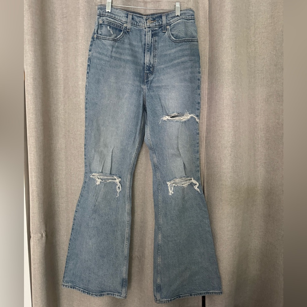 Levi’s 70s High Flare
